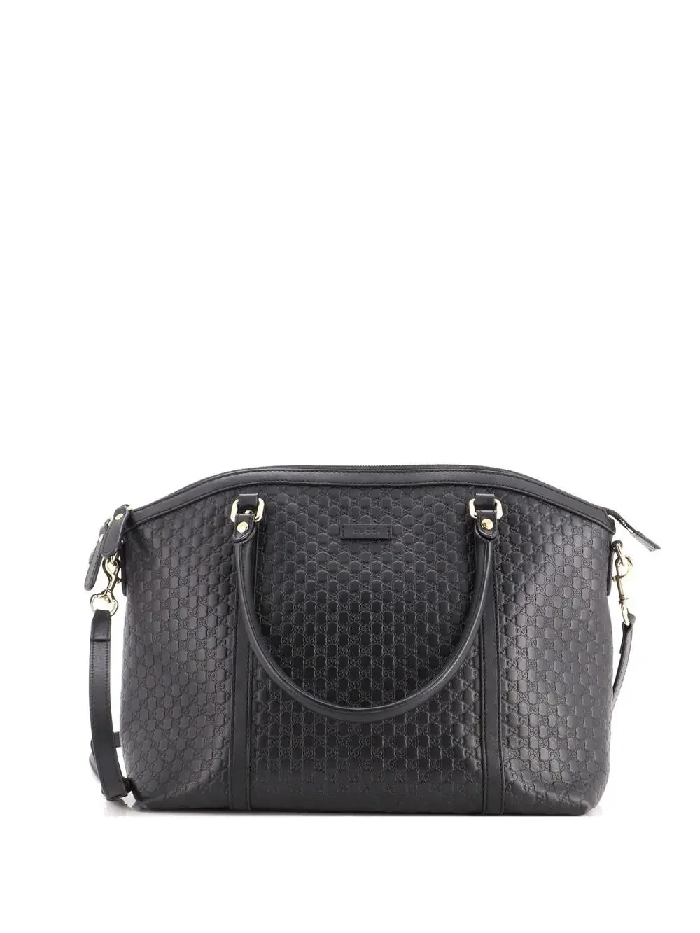 Britt Convertible Dome Satchel #324242G14B